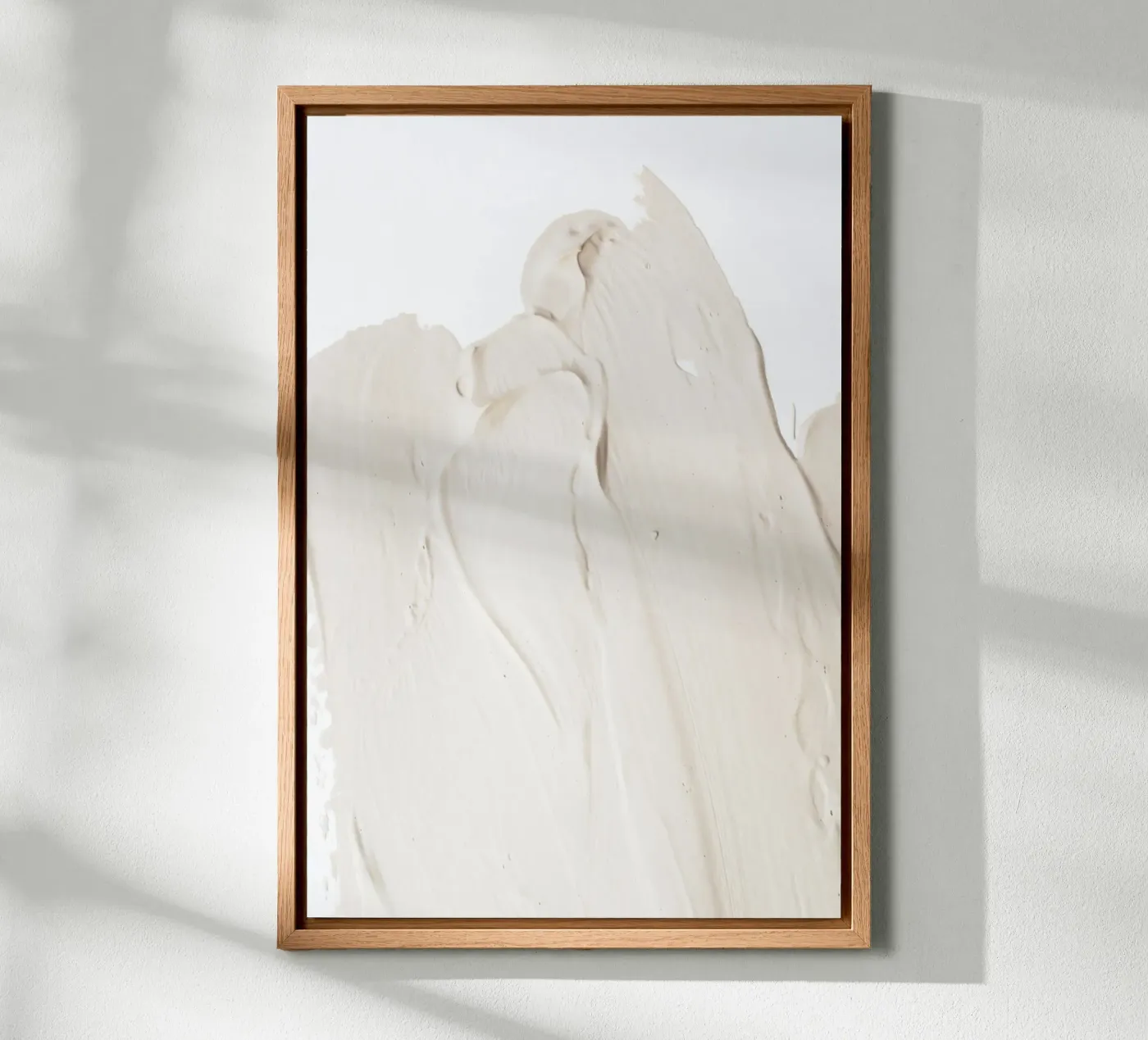 Stroke No3 alu-dibond by KRUTH DESIGN