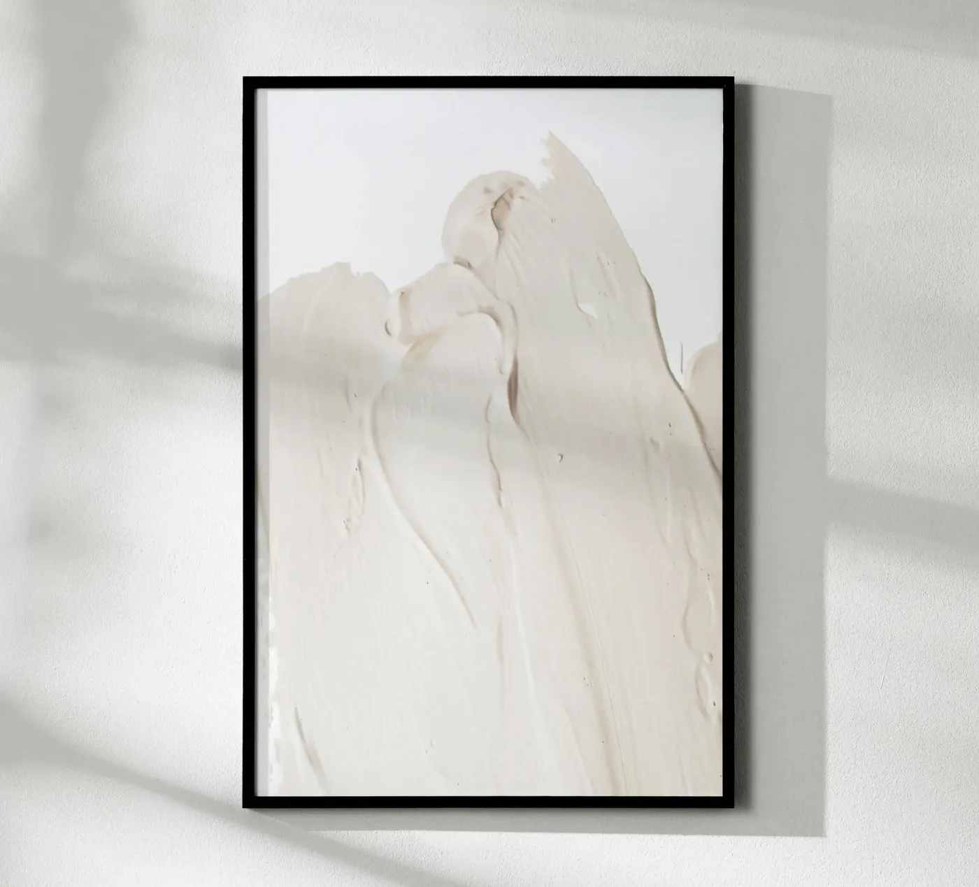 Stroke No3 Poster von KRUTH DESIGN