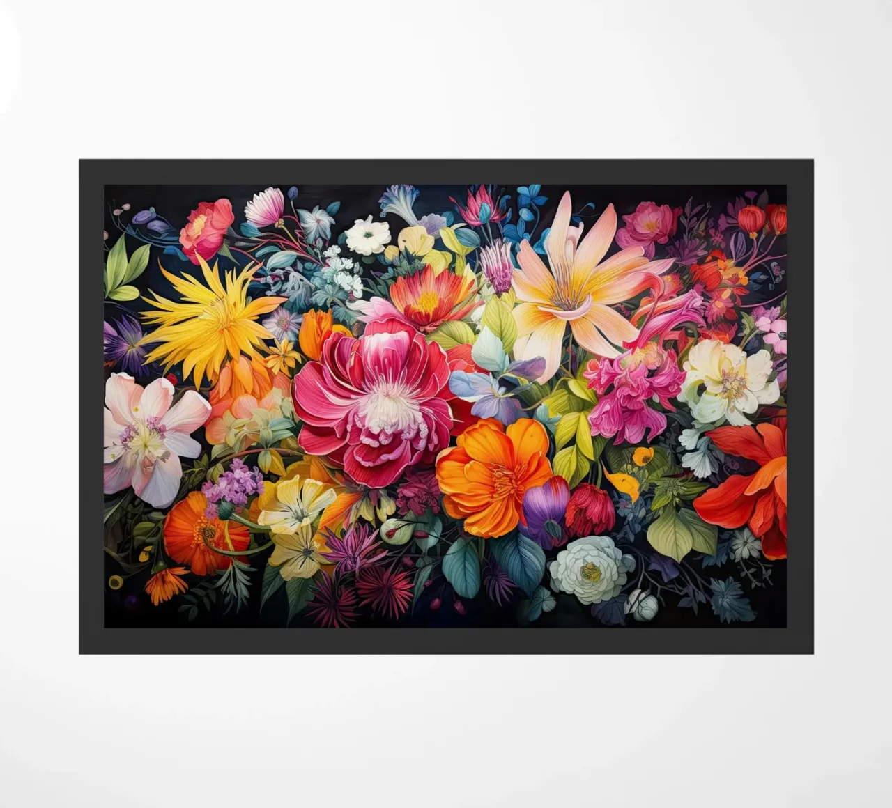Wall-art by Imagine doormat by Imagine