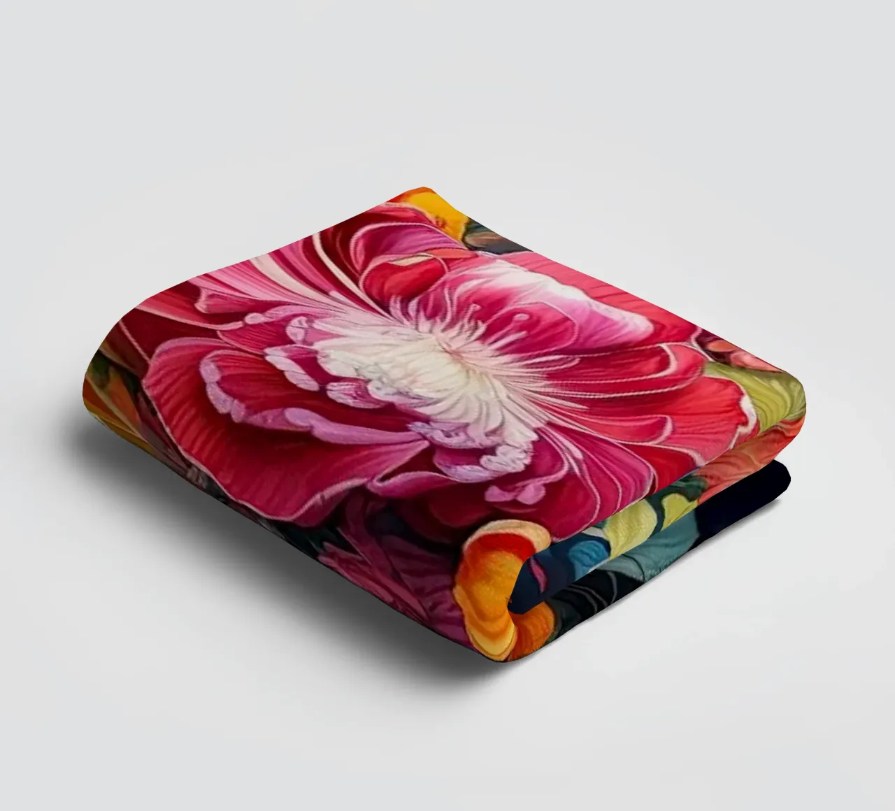 Wall-art by Imagine towel by Imagine