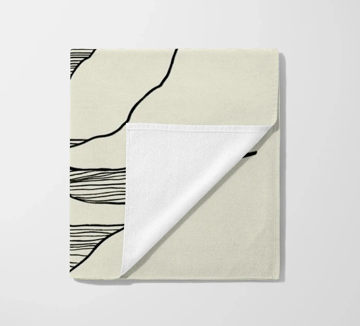 Mountain River telo mare da Graphite