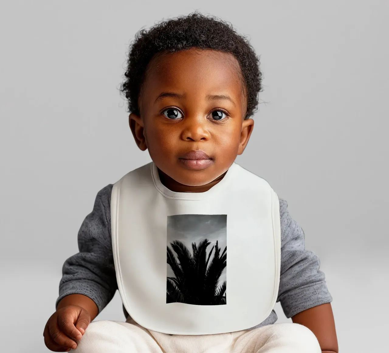 Soft Palms bavaglino da Sebastian Hilgetag