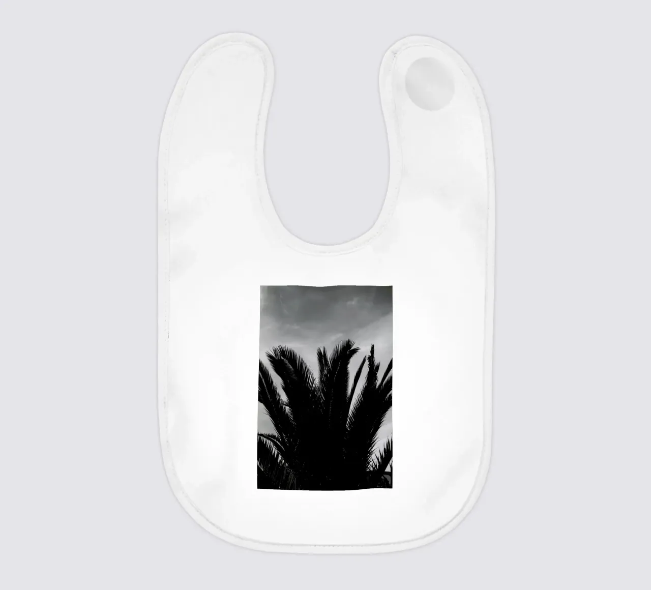 Soft Palms bavaglino da Sebastian Hilgetag