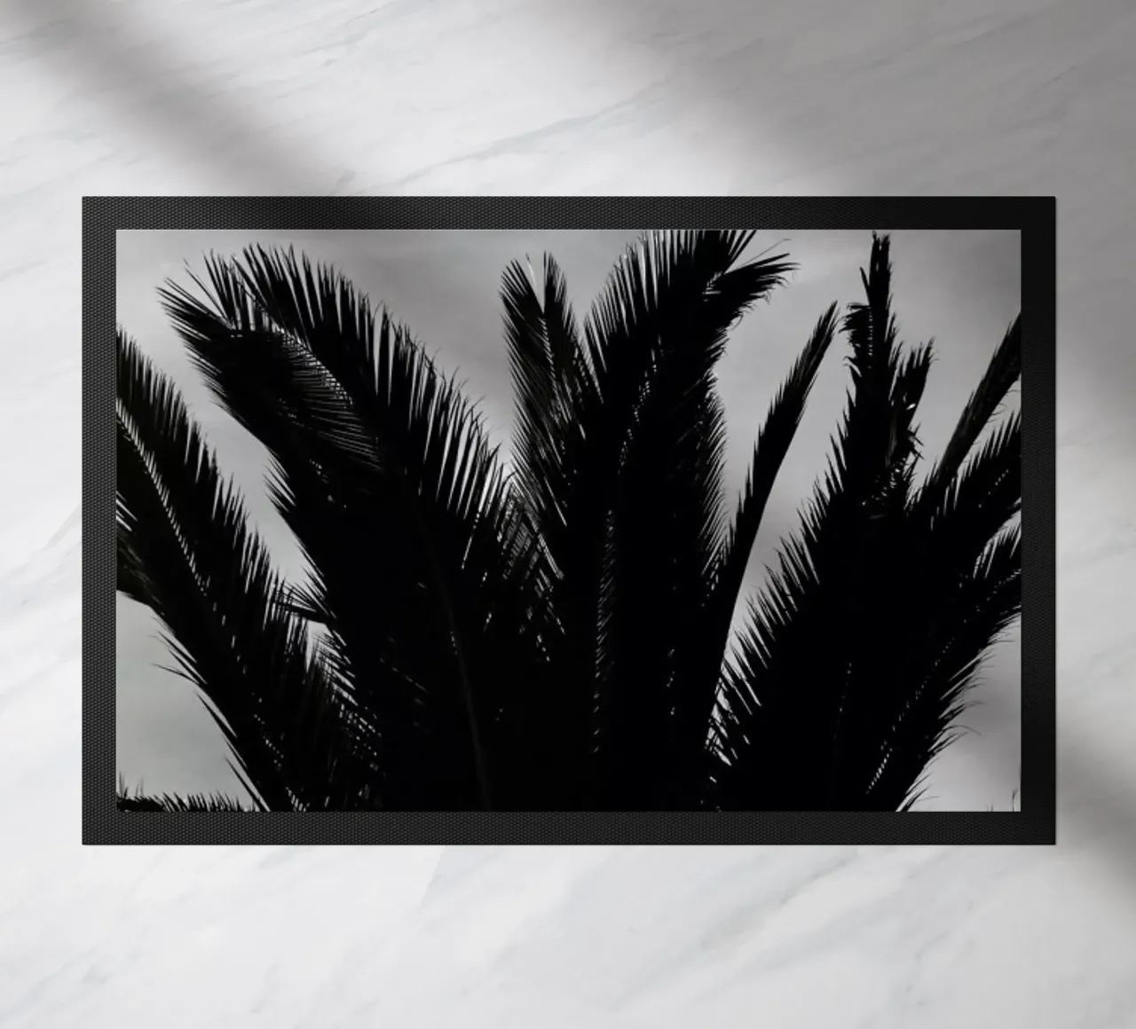 Soft Palms zerbino da Sebastian Hilgetag