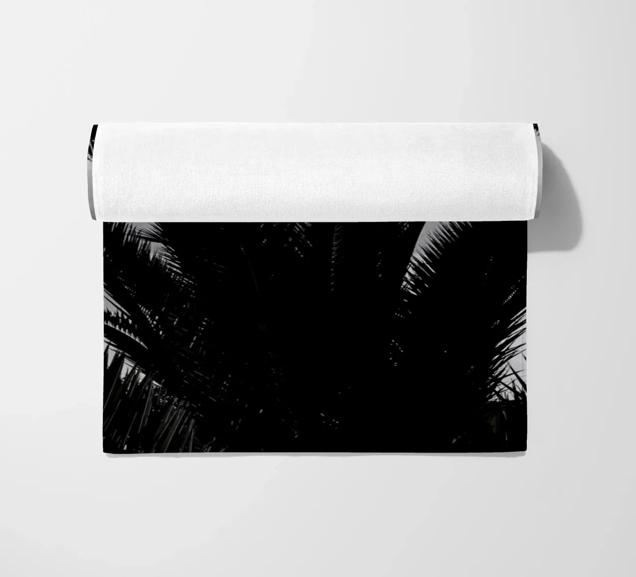 Soft Palms telo mare da Sebastian Hilgetag