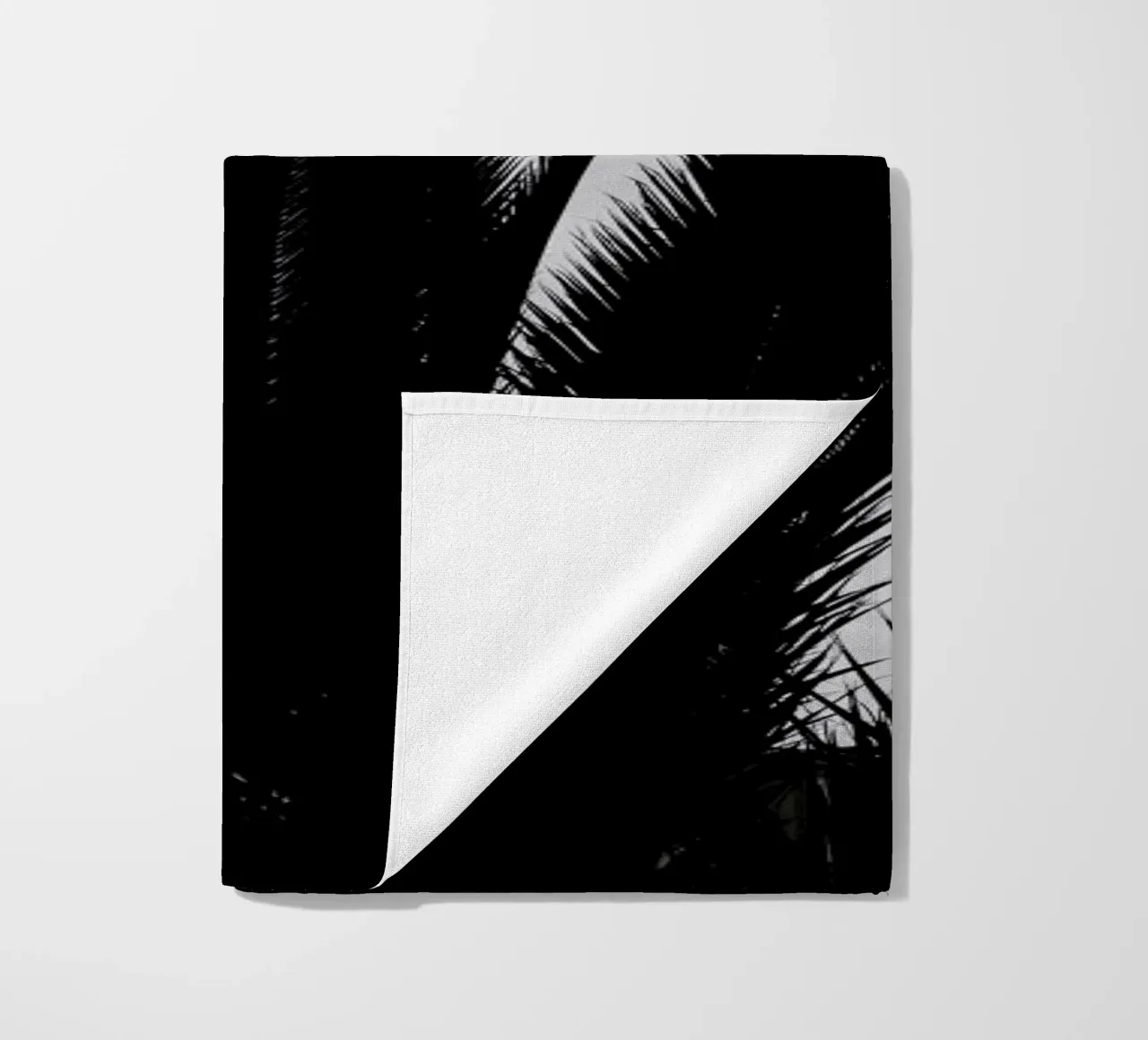 Soft Palms telo mare da Sebastian Hilgetag