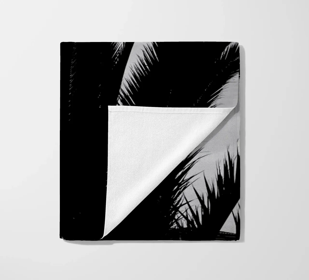 Soft Palms telo mare da Sebastian Hilgetag