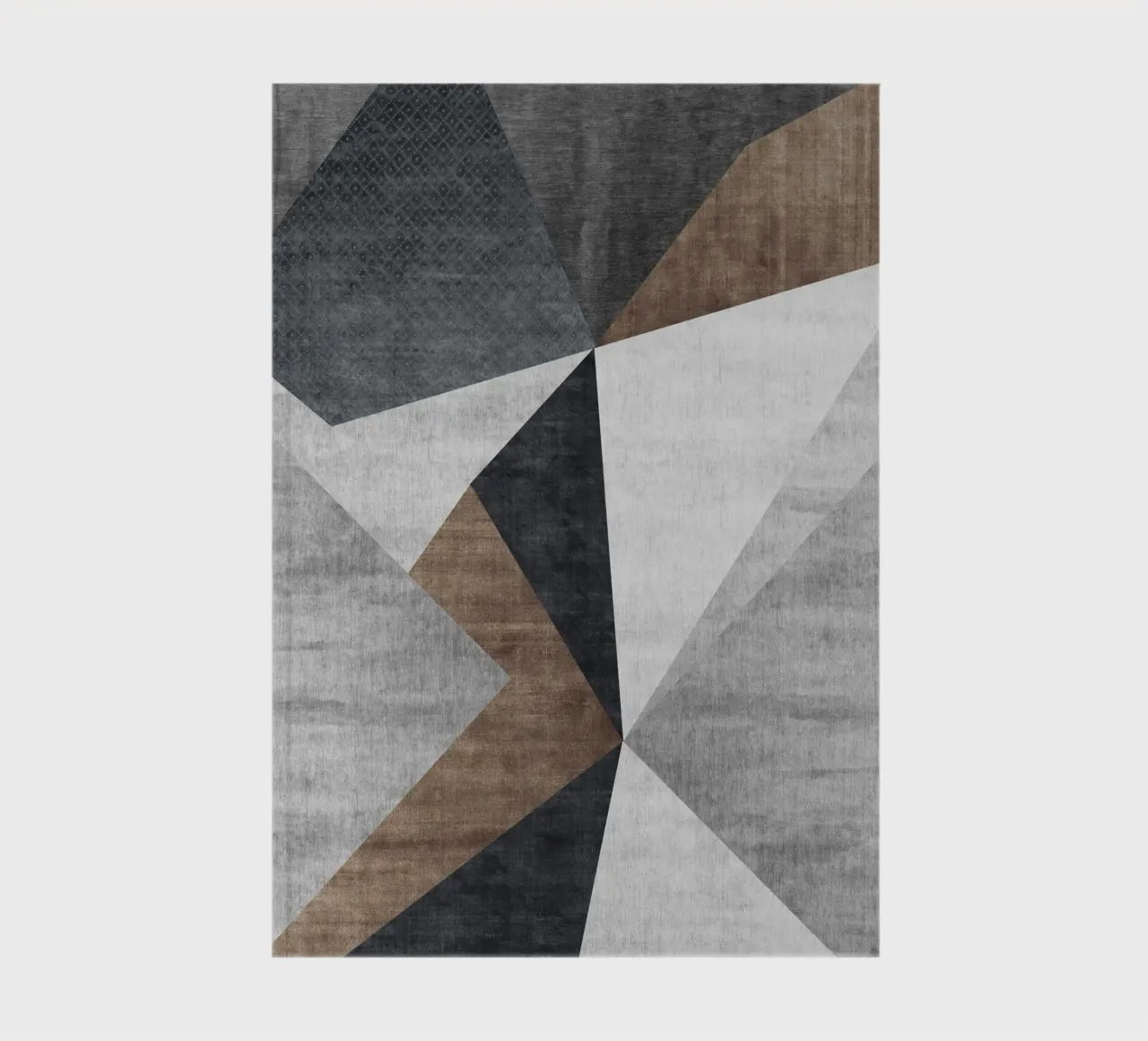 abstract geometric shapes diario da vintageshop