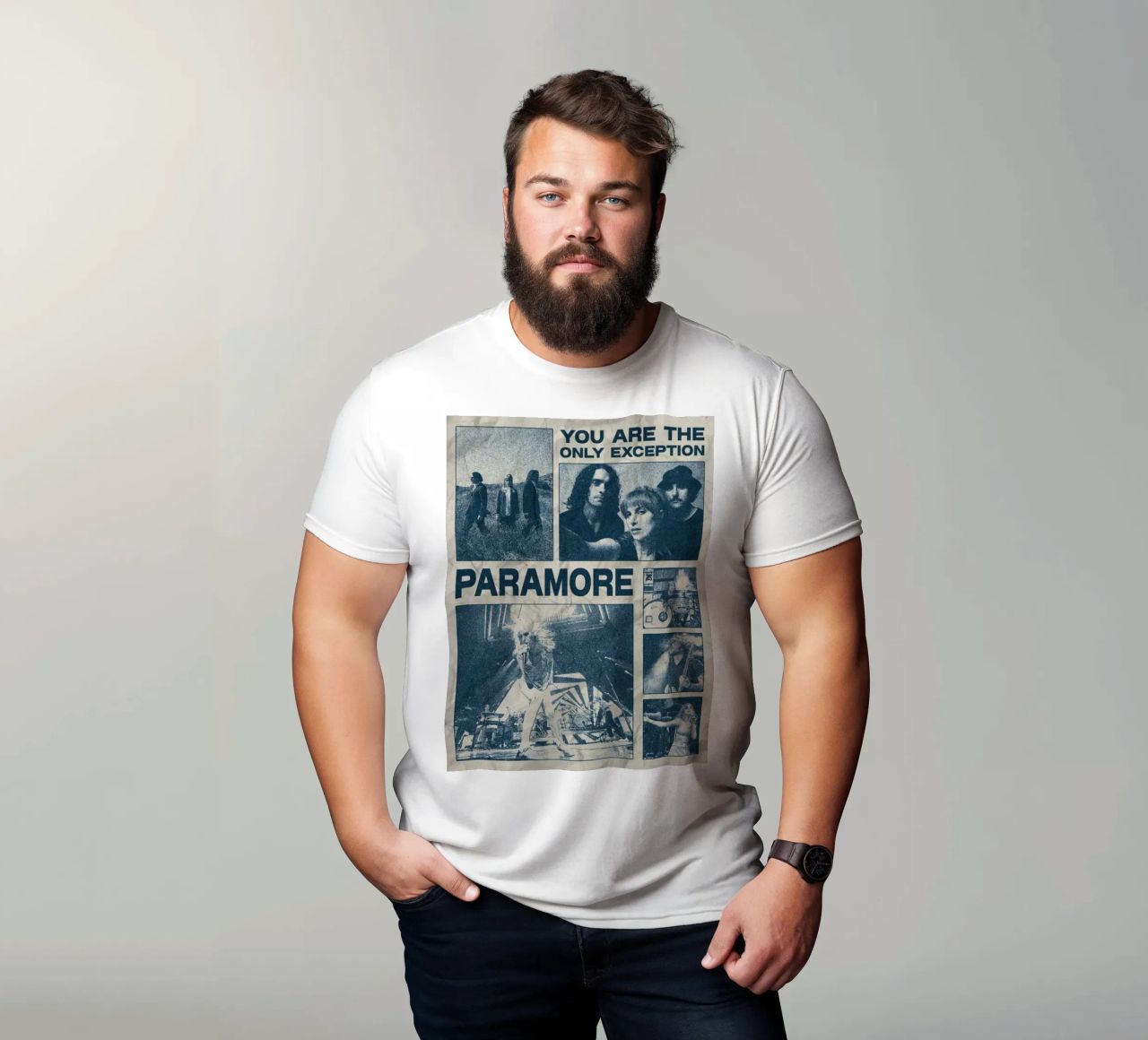 paramore t-shirt da ariscepmex