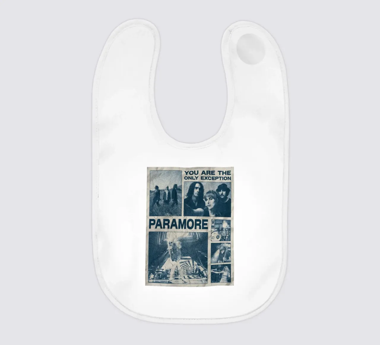 paramore bavoir de ariscepmex