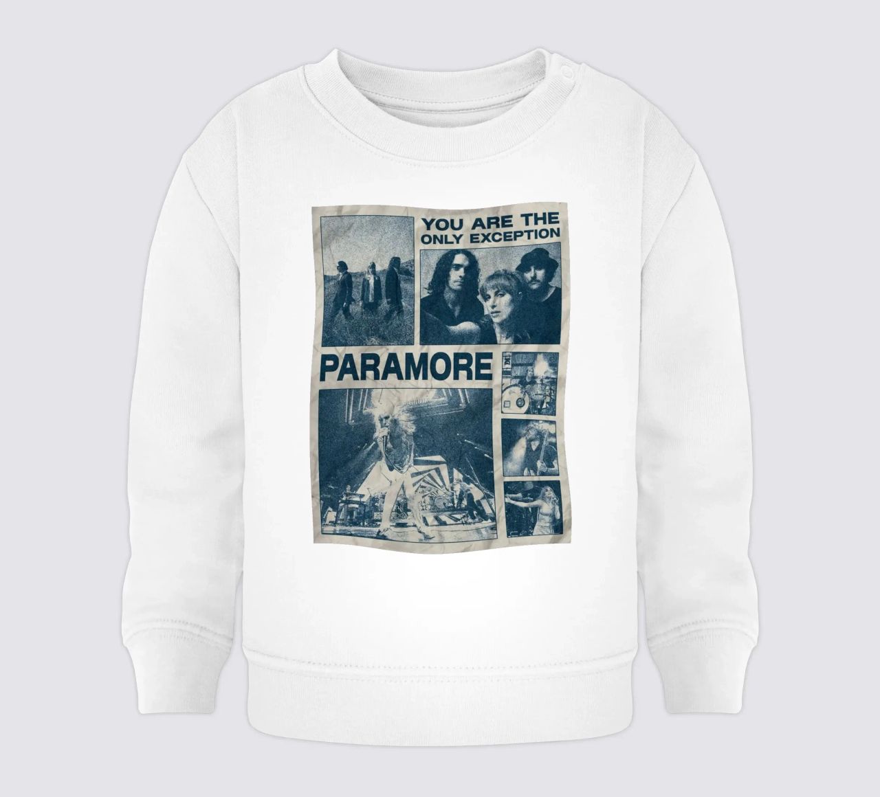paramore felpa neonato da ariscepmex