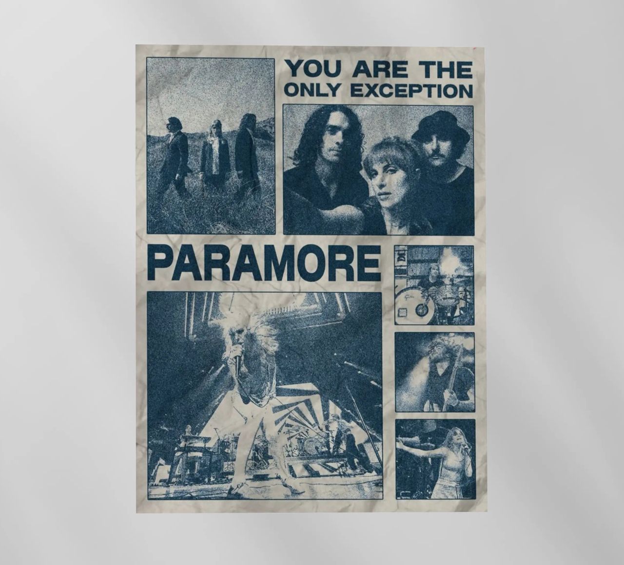 paramore pellicola backlit da ariscepmex
