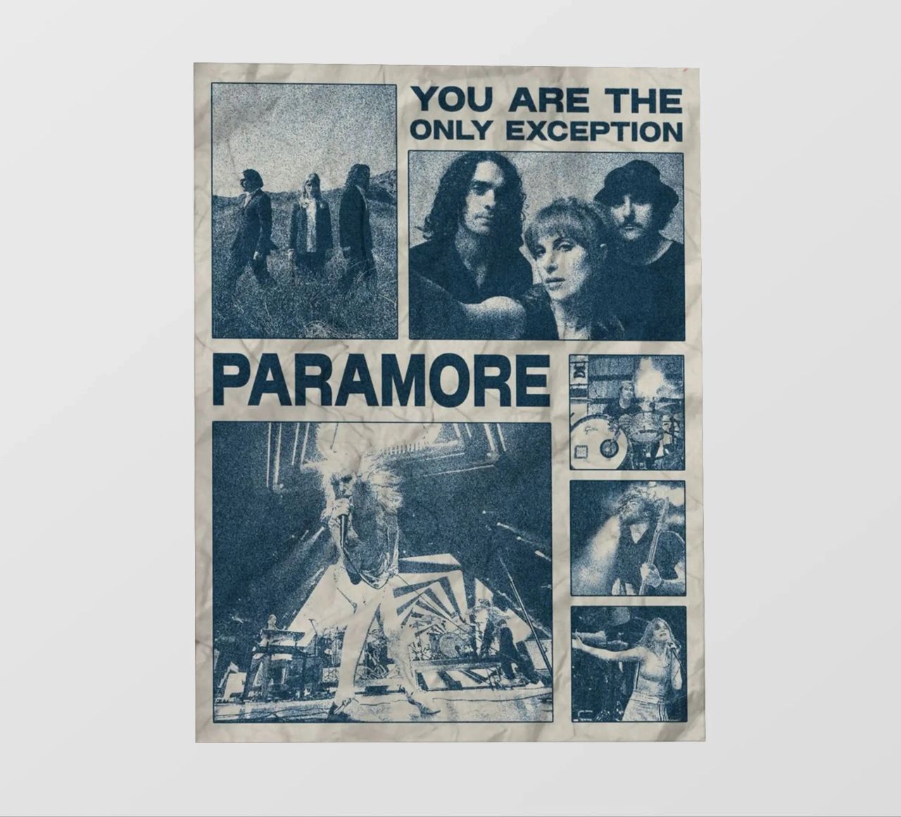 paramore pellicola backlit da ariscepmex