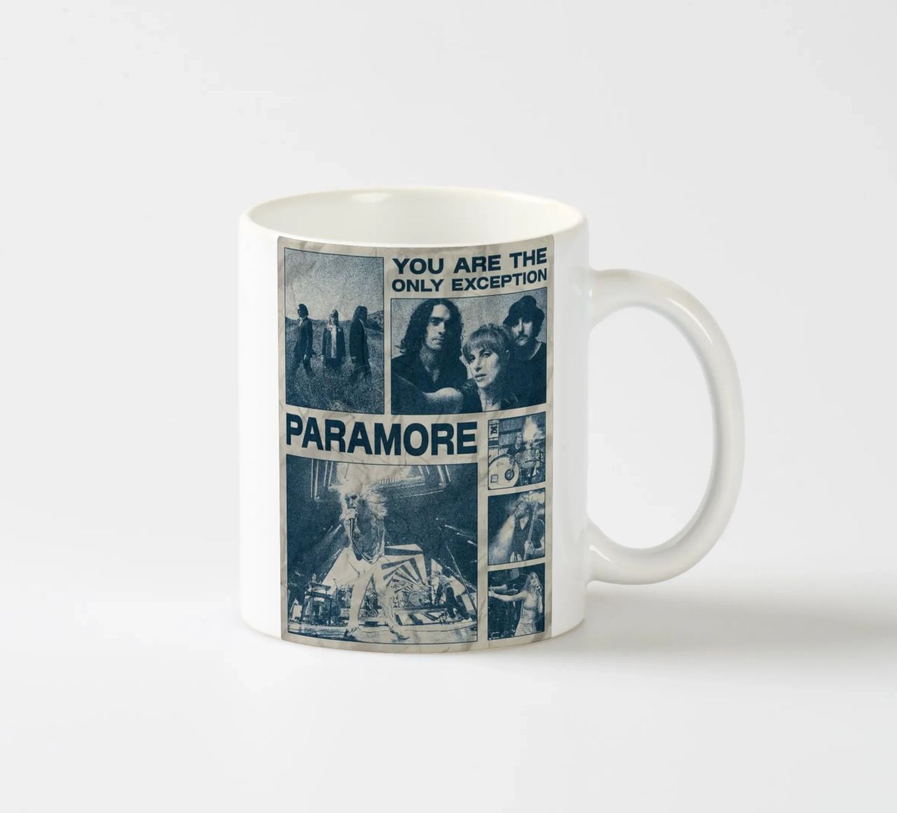 paramore keramische mok van ariscepmex