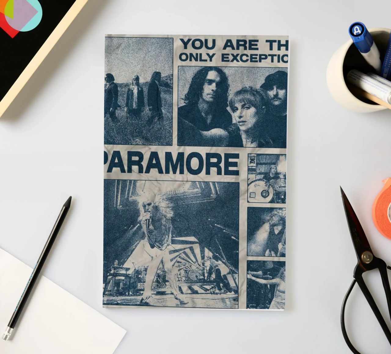paramore diario da ariscepmex