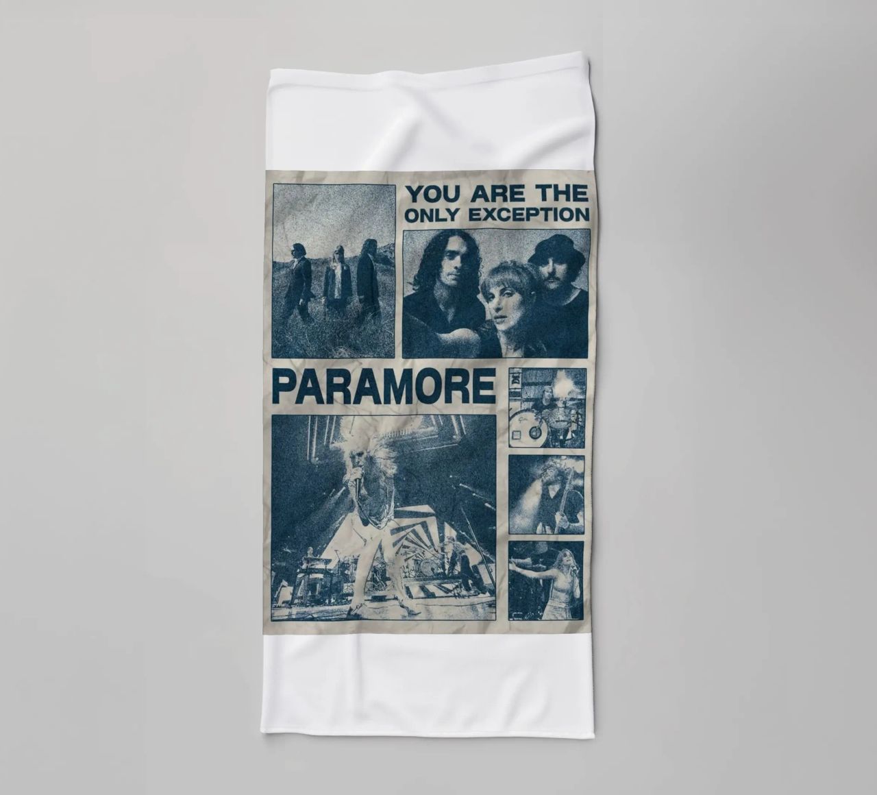 paramore badhanddoek van ariscepmex