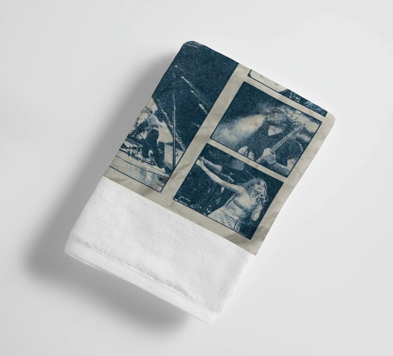 paramore badhanddoek van ariscepmex