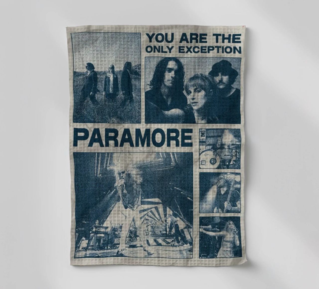 paramore canovaccio da cucina da ariscepmex