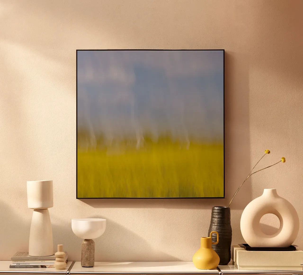 fields of gold | 86 metacrilato de steffi photographer