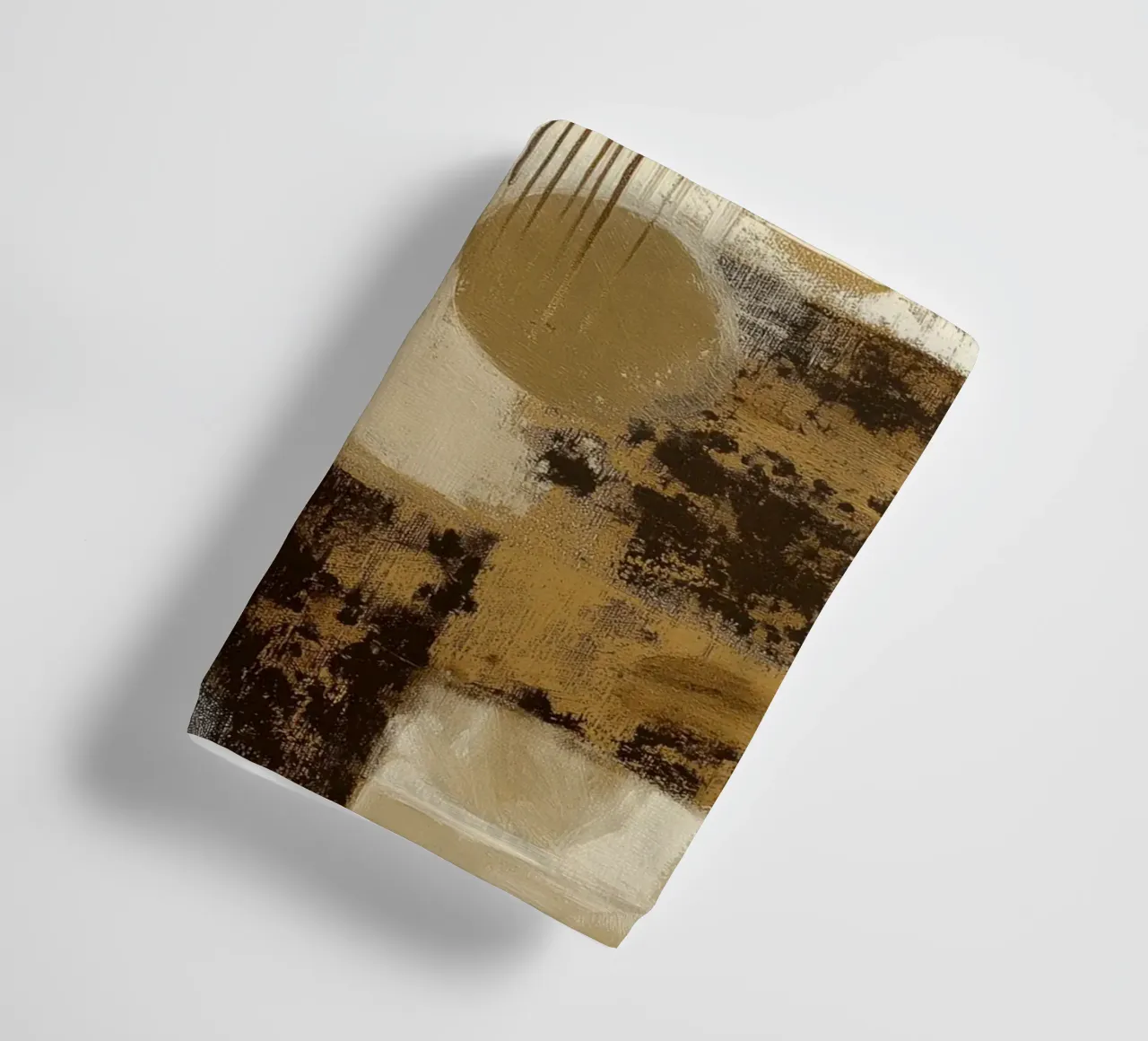 Wall-art by Imagine towel by Imagine