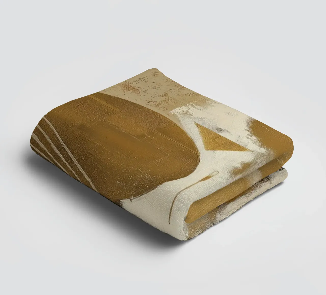 Wall-art by Imagine towel by Imagine
