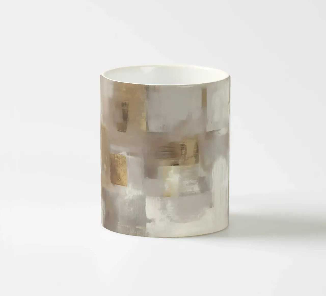 Arte da parete di Imagine tazza in ceramica da Imagine