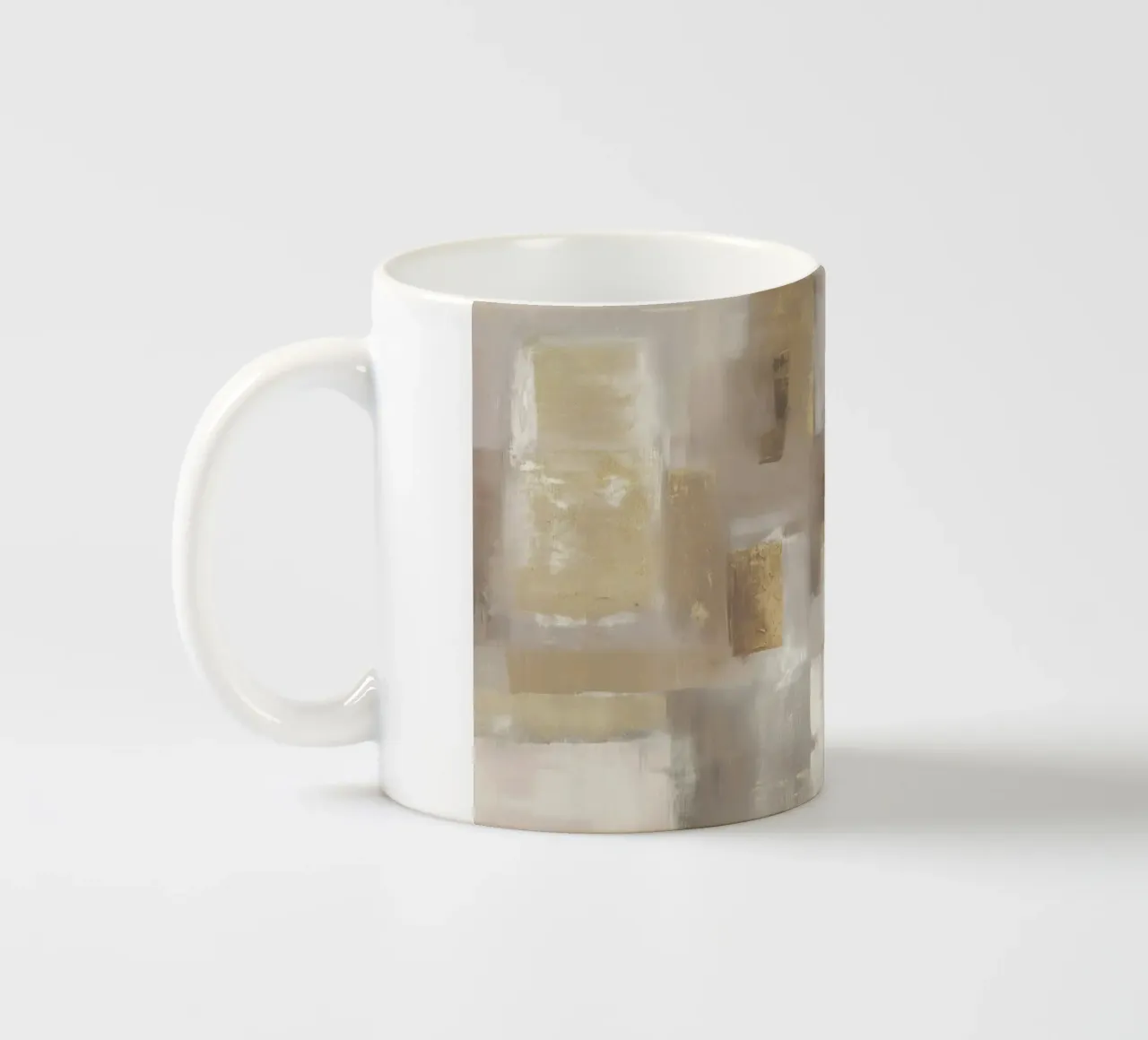 Arte da parete di Imagine tazza in ceramica da Imagine