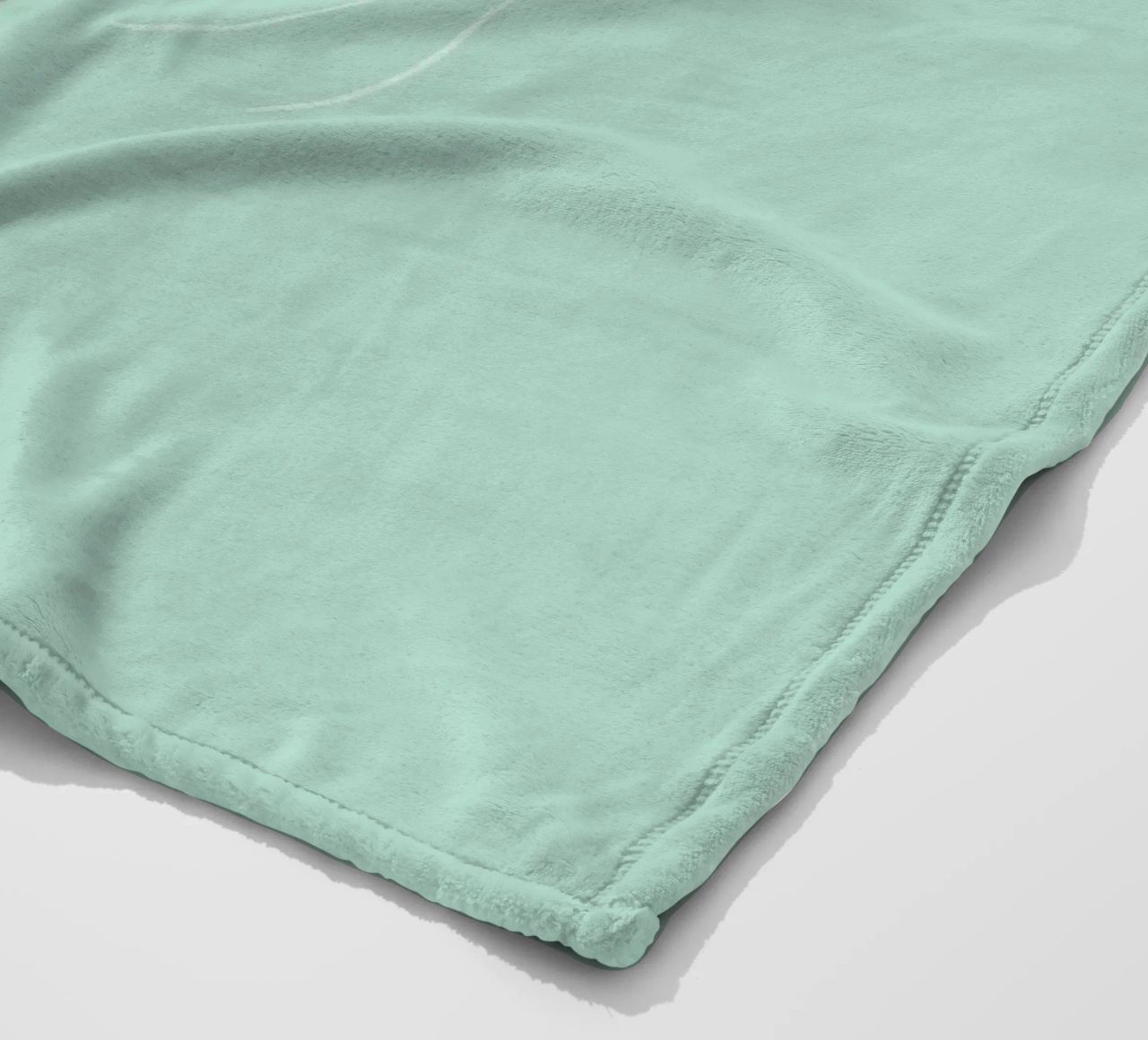 Essere orgogliosi coperta in pile da Andy Westface