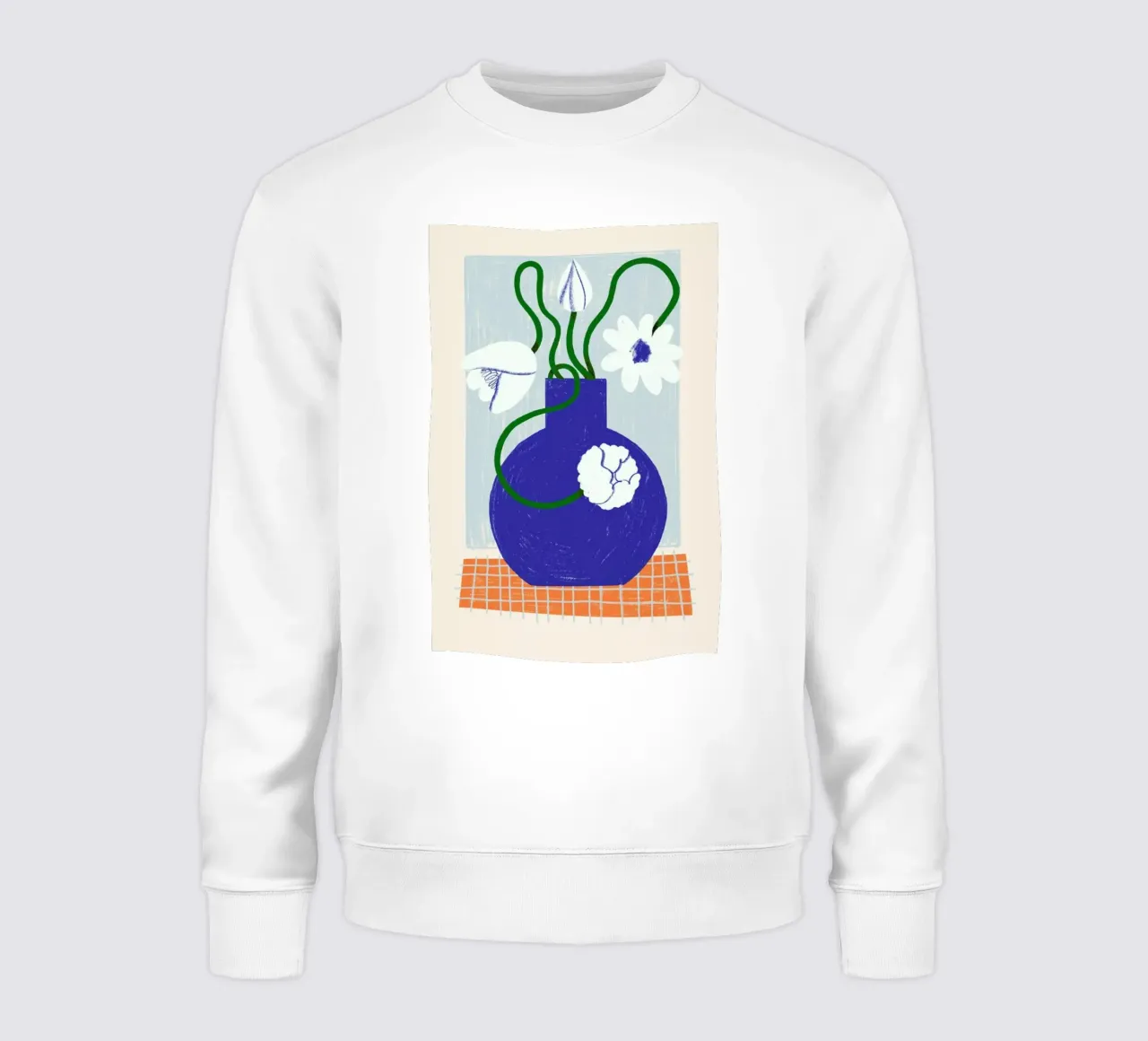 Bulbous felpa da Pure