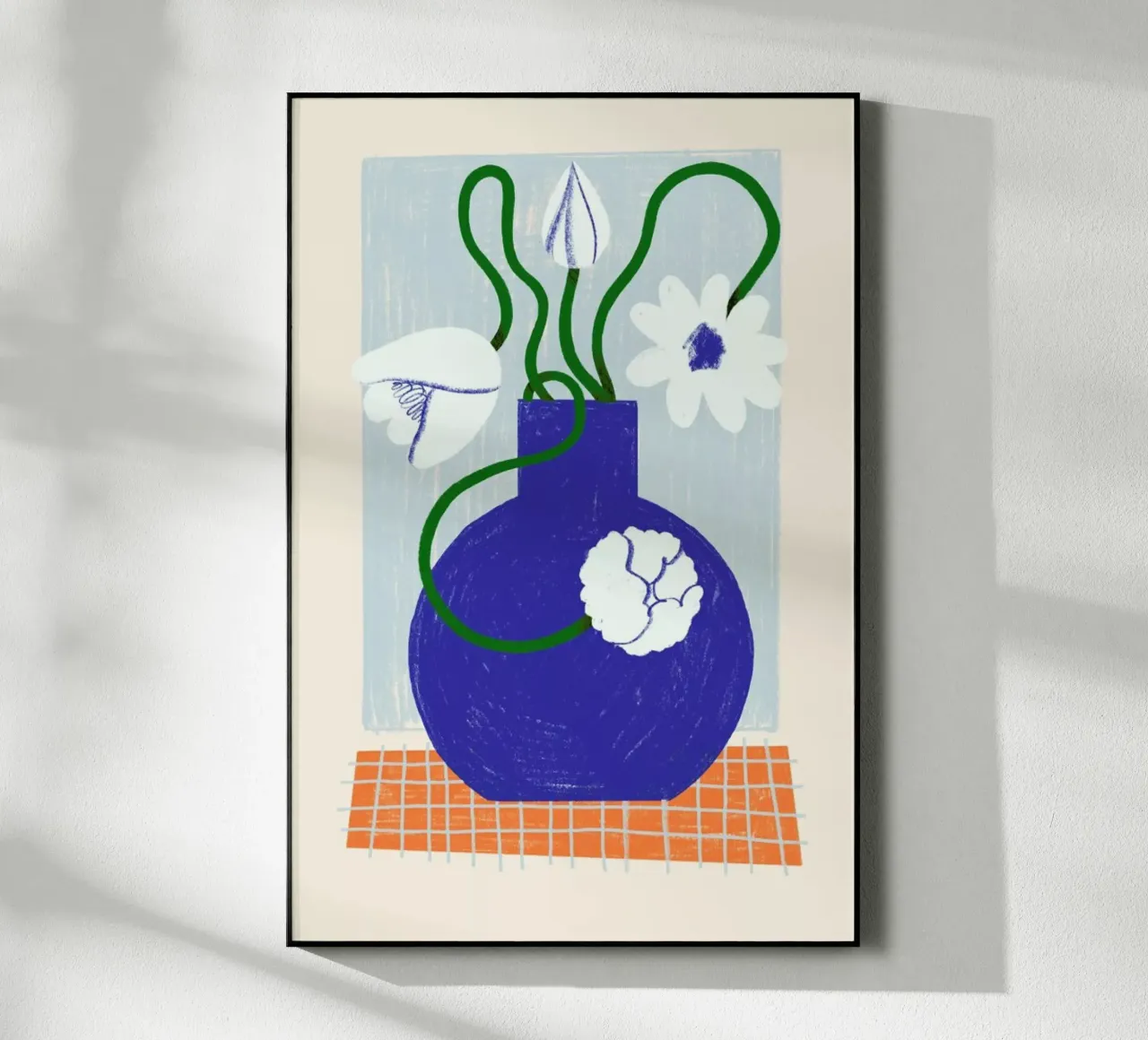 Bulbous plexiglass da Pure