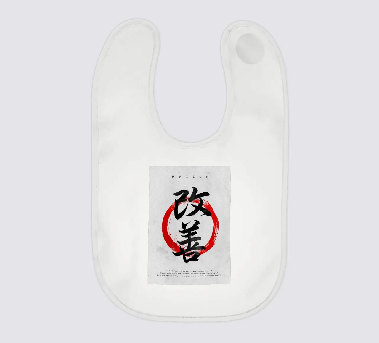 Kaizen bavaglino da nabakumov