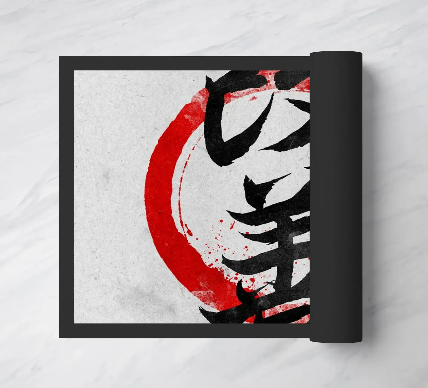 Kaizen zerbino da nabakumov