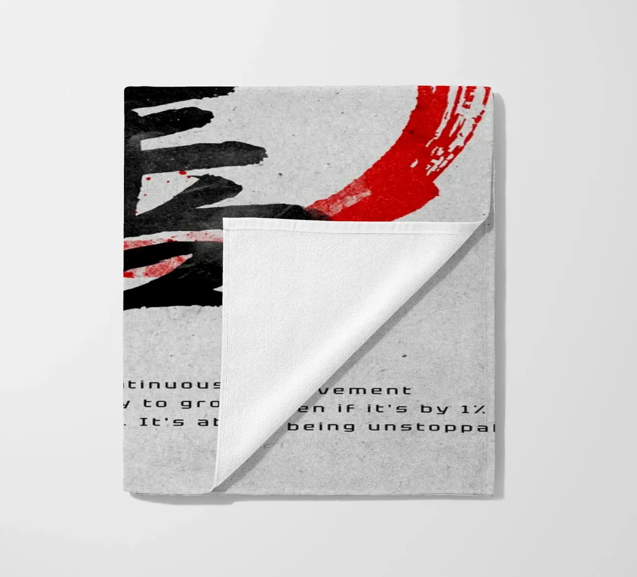 Kaizen telo mare da nabakumov