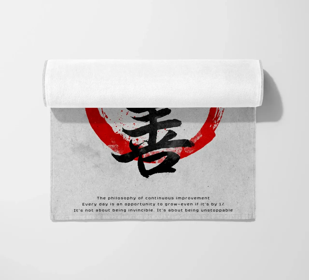 Kaizen telo mare da nabakumov