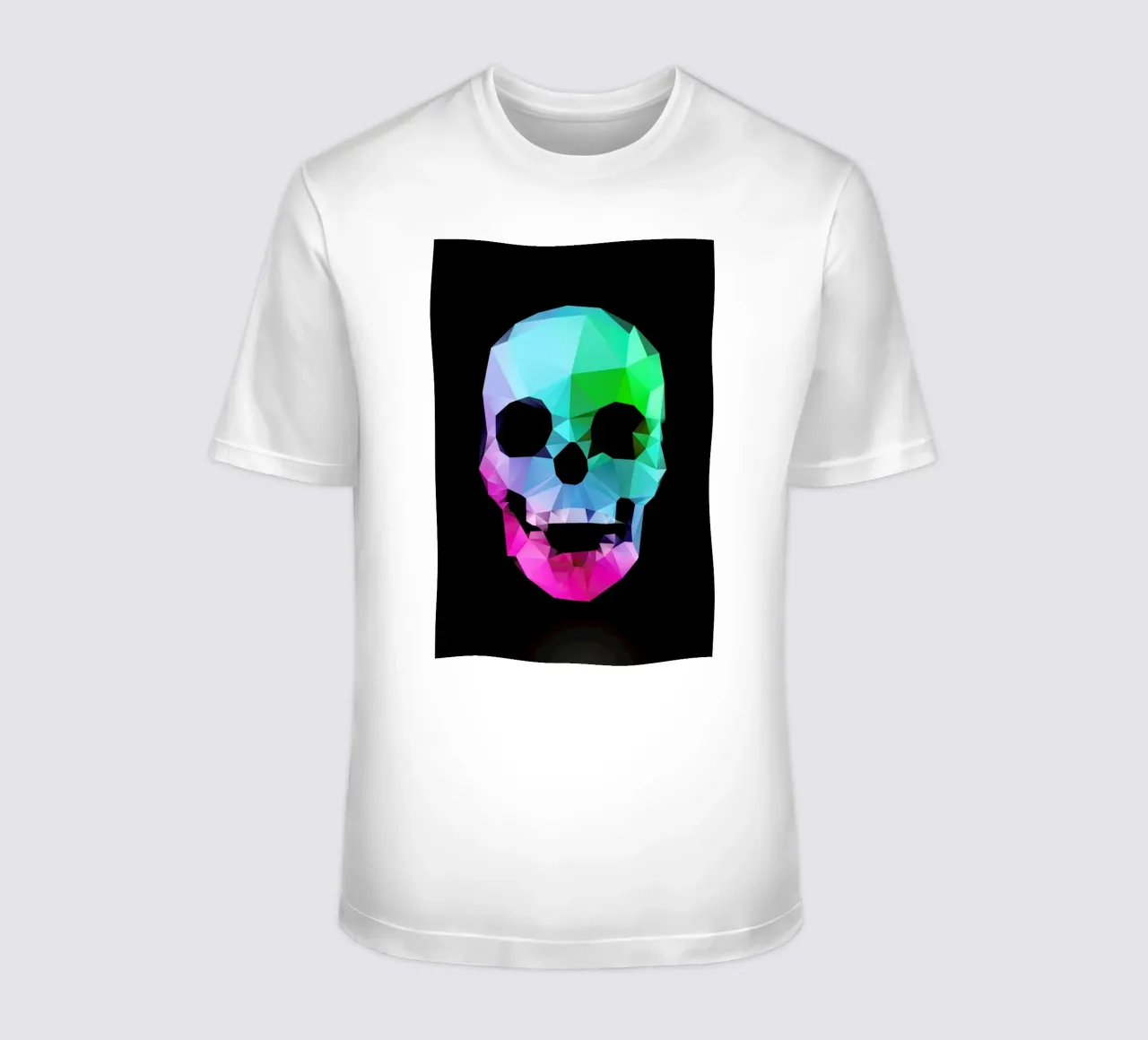 Ceremony 01 t-shirt da Three Of The Possessed
