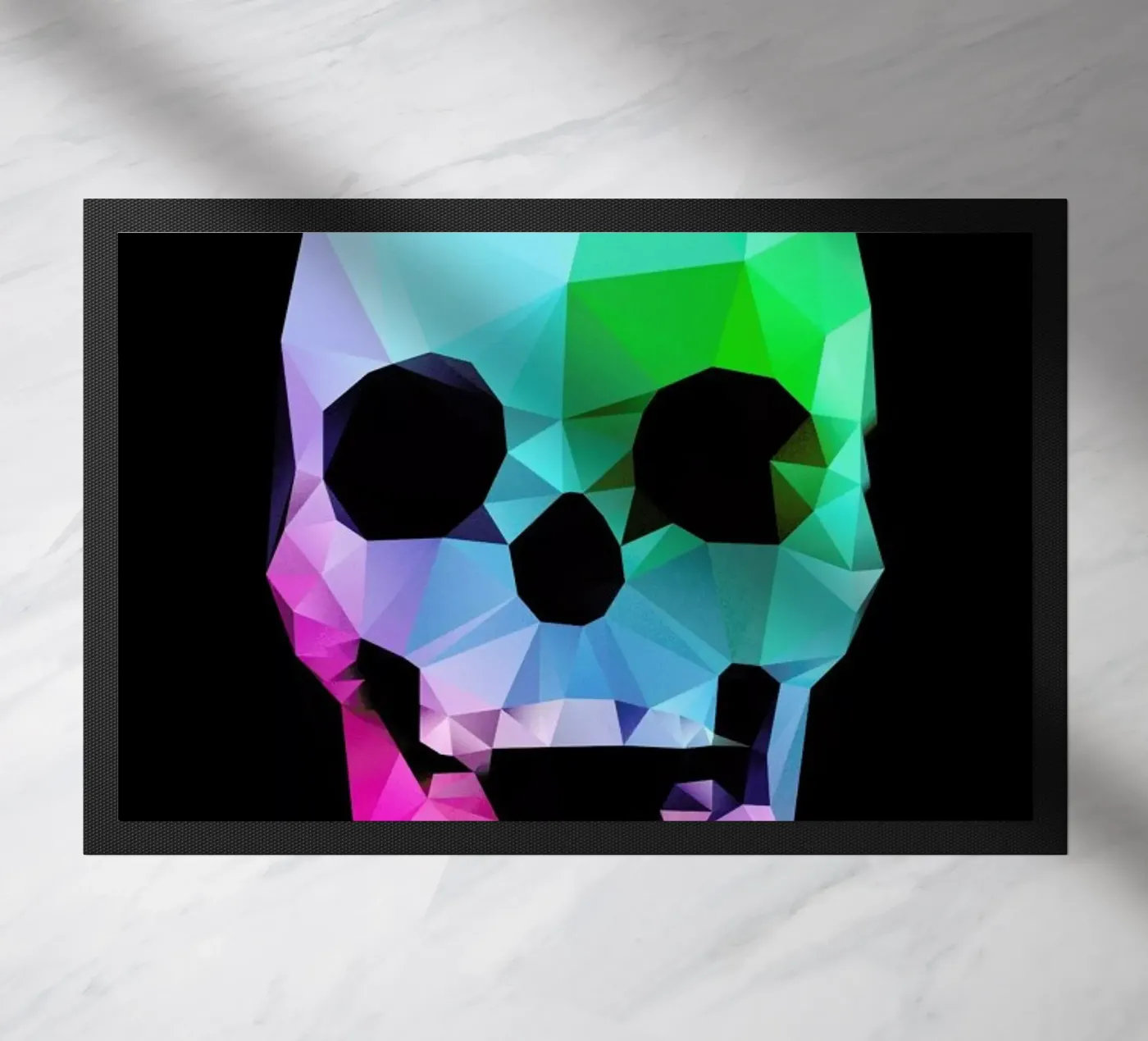 Ceremony 01 zerbino da Three Of The Possessed