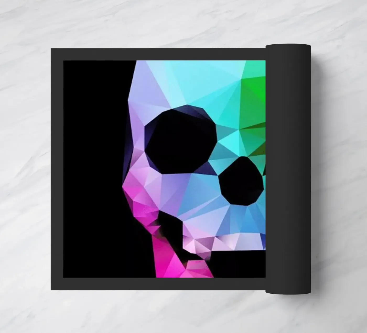 Ceremony 01 zerbino da Three Of The Possessed