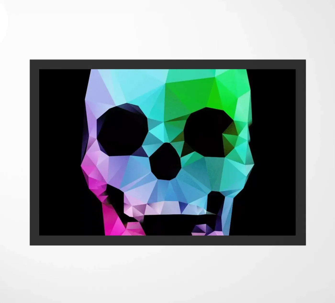 Ceremony 01 zerbino da Three Of The Possessed