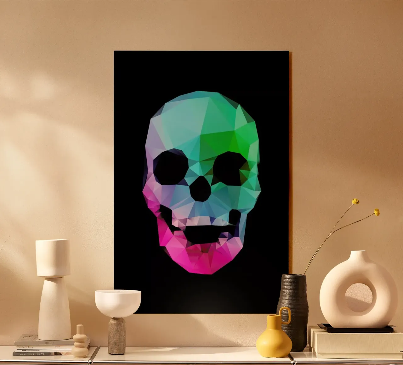 Ceremony 01 plexiglass da Three Of The Possessed