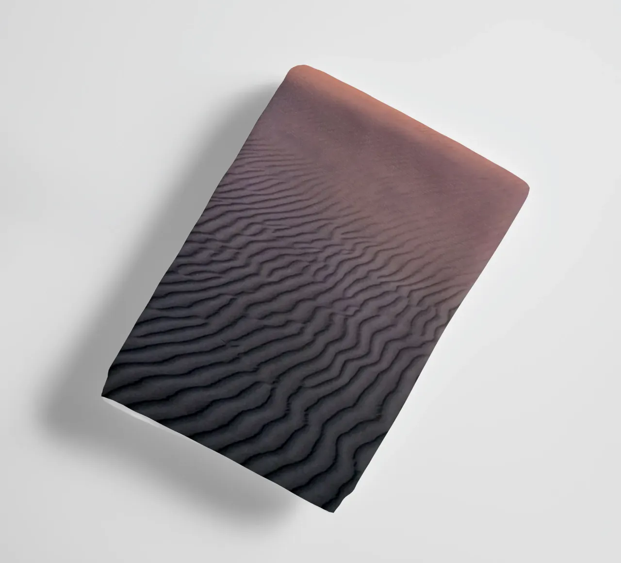 crepuscolo tranquillo asciugamano da bagno da life of sands