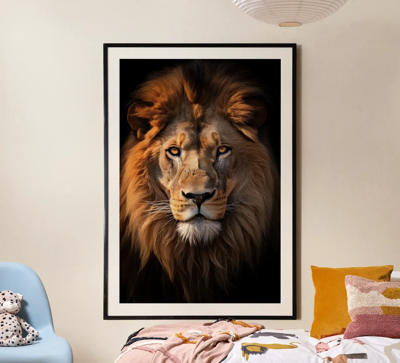 Wall-art by Imagine hahnemühle by Imagine