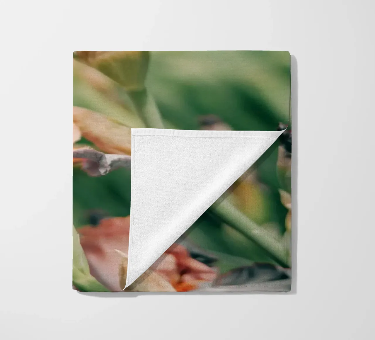 iris flowers telo mare da Earthly Visions