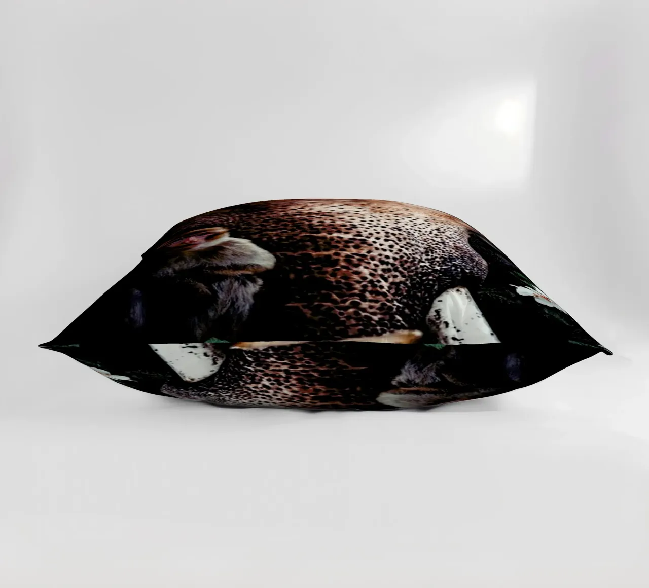 Elephant 3 cuscino da Wouter Rikken