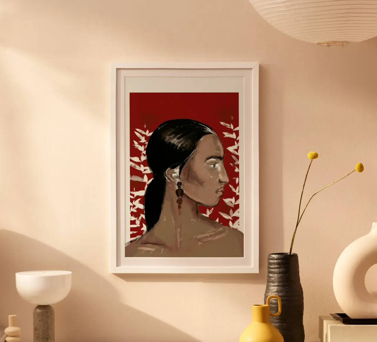 The Beginning poster da treechild