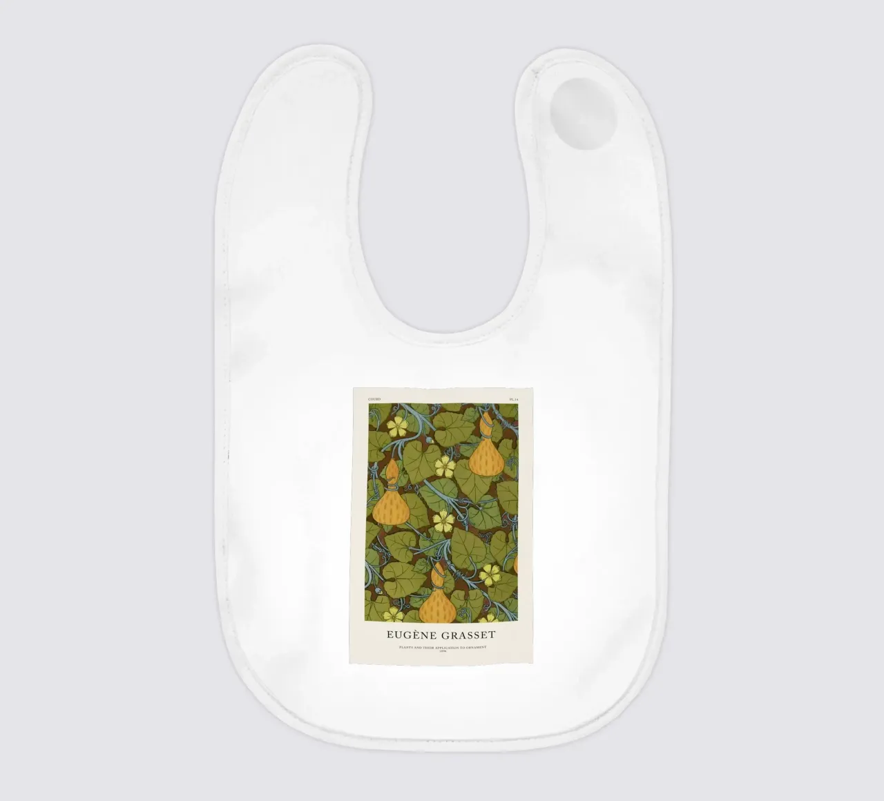 Grasset - Courd 14 bavaglino da Vintage by JUNIQE