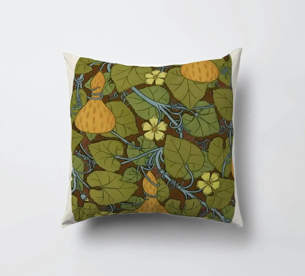 Grasset - Courd 14 cuscino da Vintage by JUNIQE