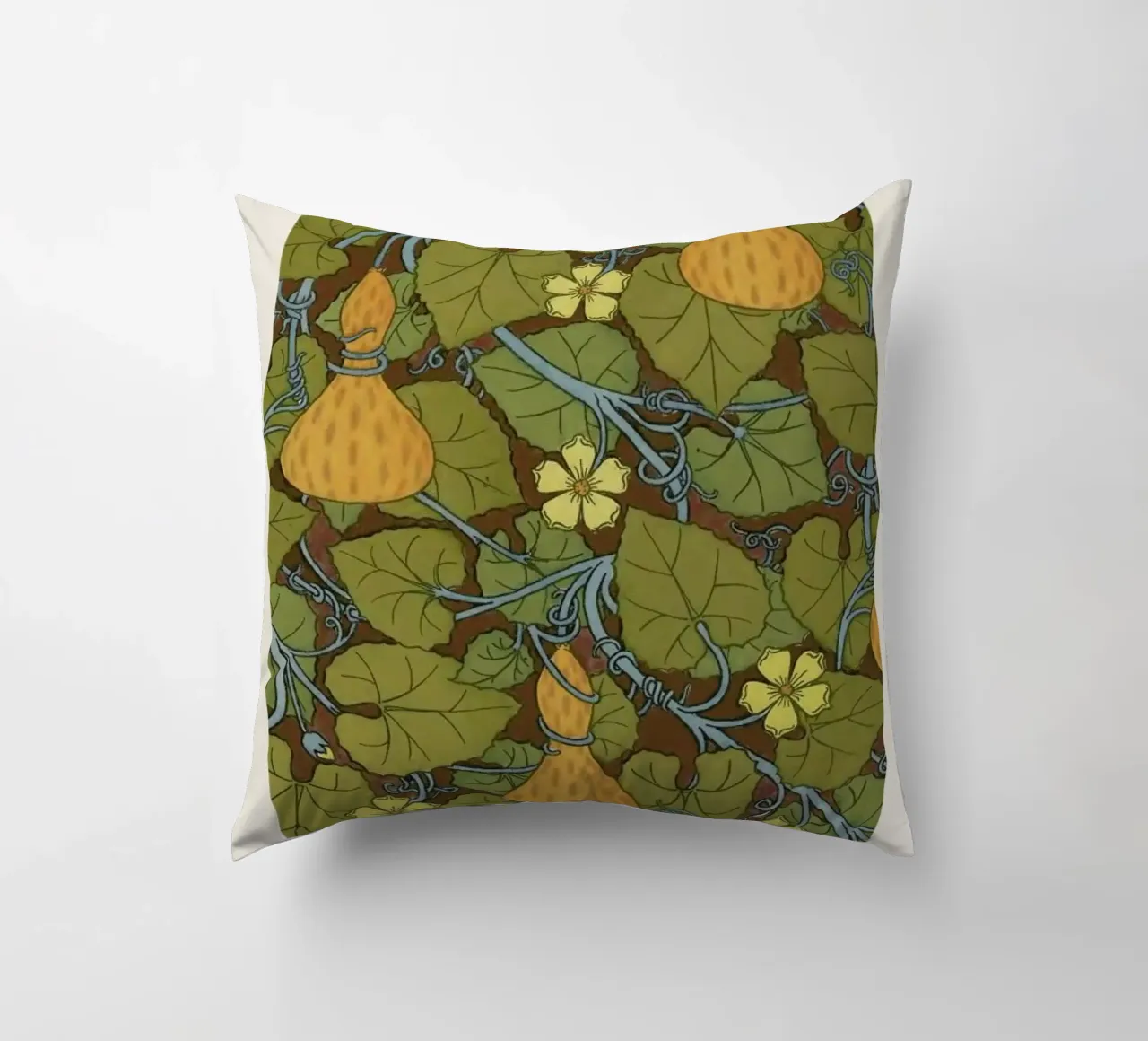 Grasset - Courd 14 cuscino da Vintage by JUNIQE