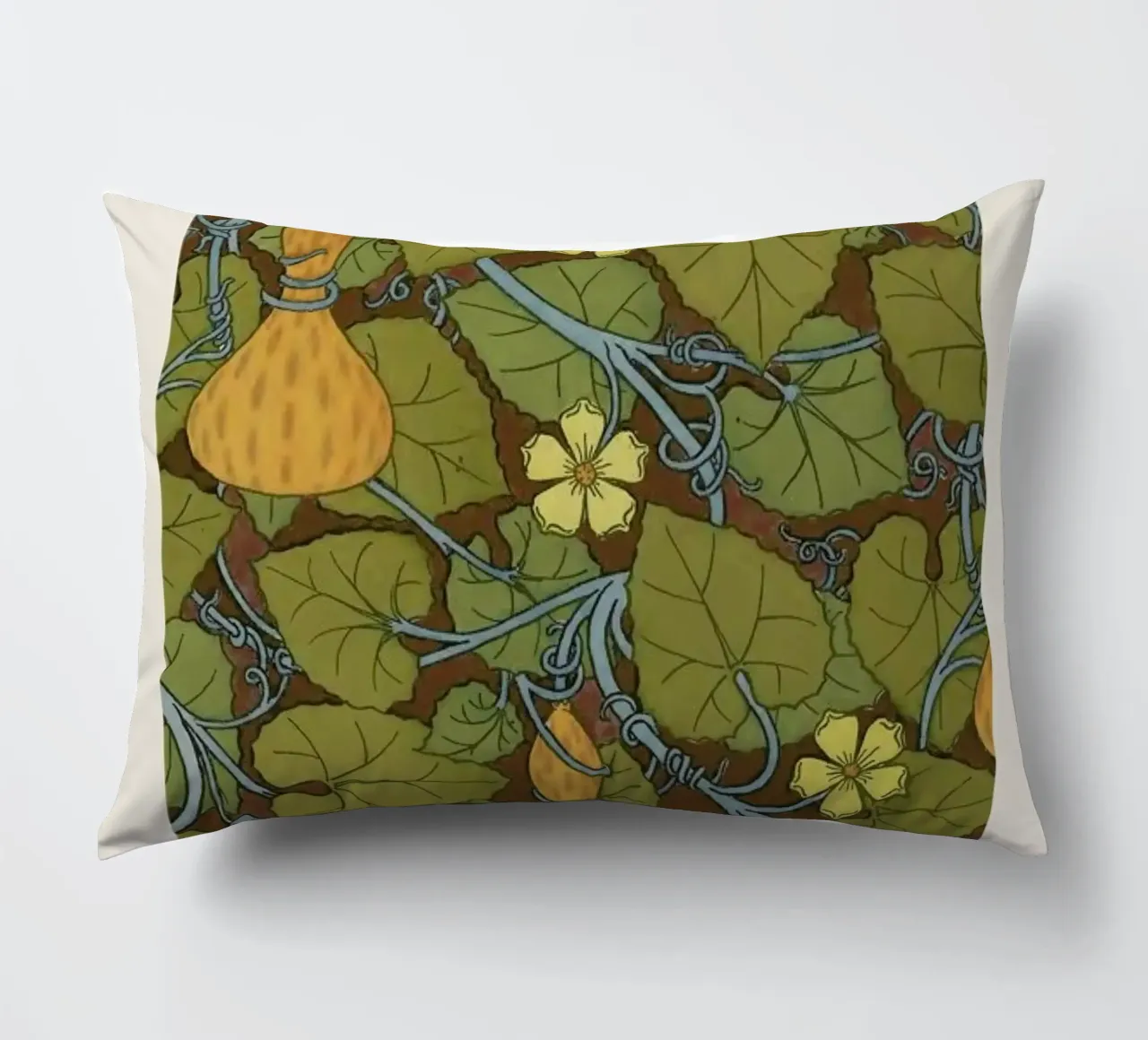 Grasset - Courd 14 cuscino da Vintage by JUNIQE