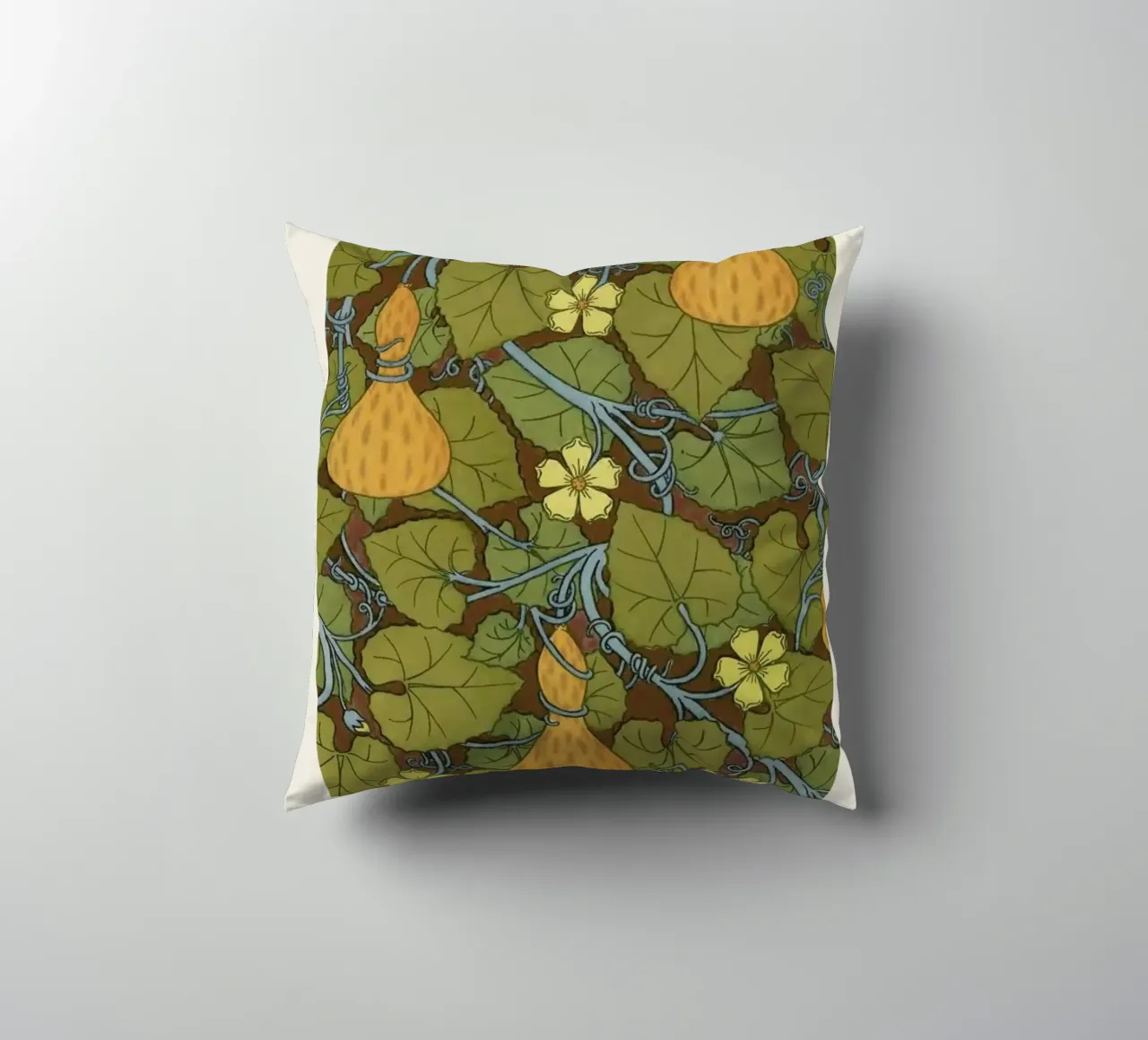 Grasset - Courd 14 cuscino da Vintage by JUNIQE