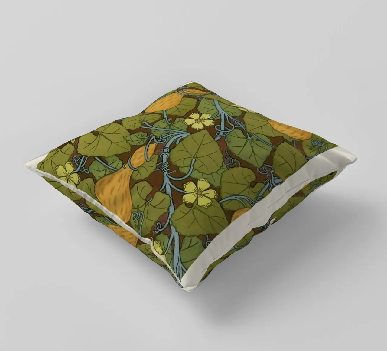 Grasset - Courd 14 cuscino da Vintage by JUNIQE